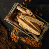 Almond House Almond Dunkers Almond House
