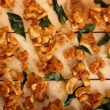 Gummadi Foods Kaju Pakodi Gummadi Foods