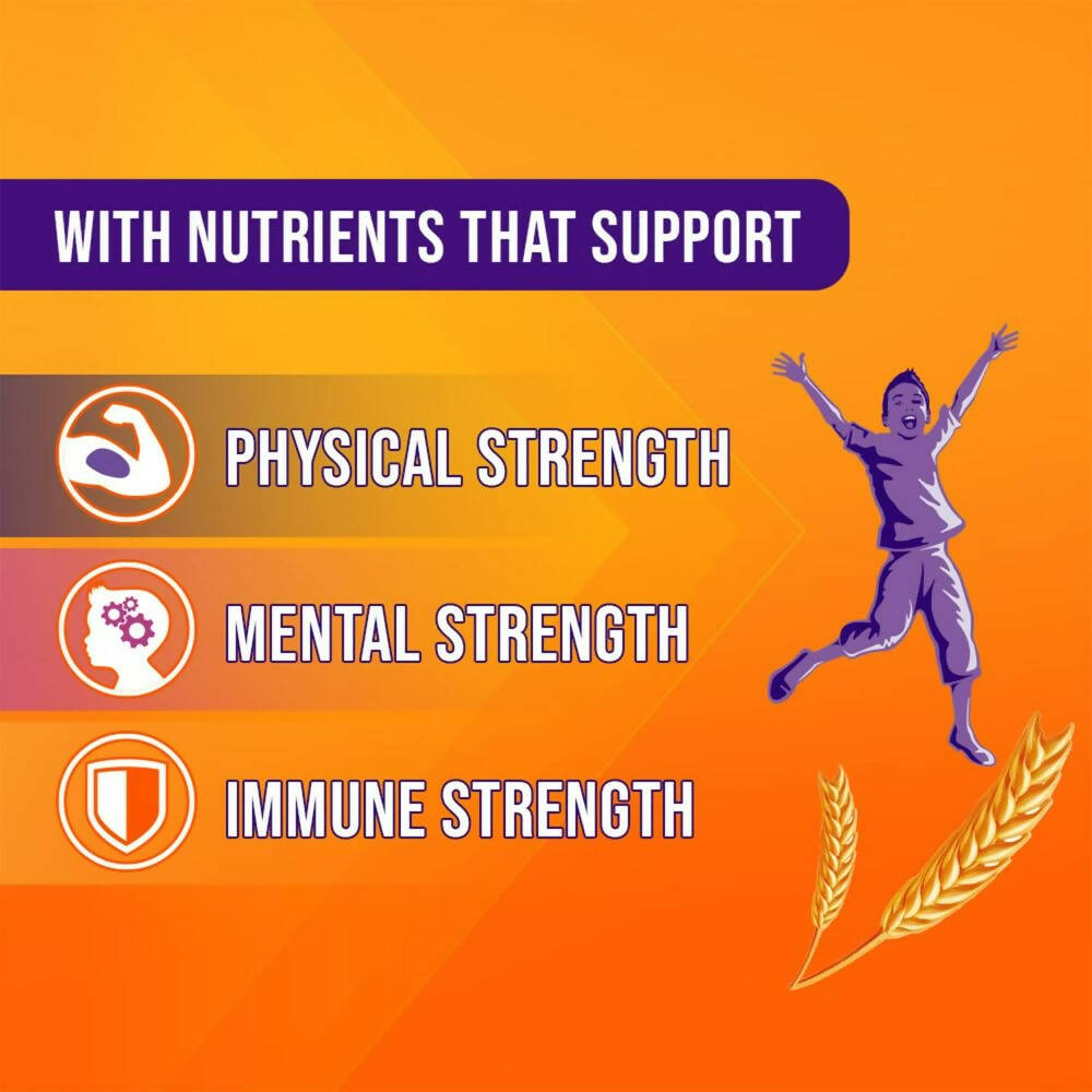 Cadbury Bournvita 5-Star Magic Health Drink Cadbury