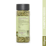 Fulsome Raw Pumpkin Seeds Fulsome