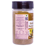 Tassyam Organics Dahi Bhalla Raita Masala Tassyam Organics