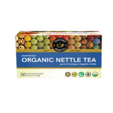 Teacurry Organic Nettle Tea Bags Teacurry