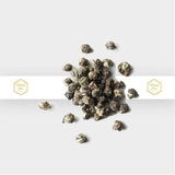Mittal Teas Jasmine Pearls - Safuron