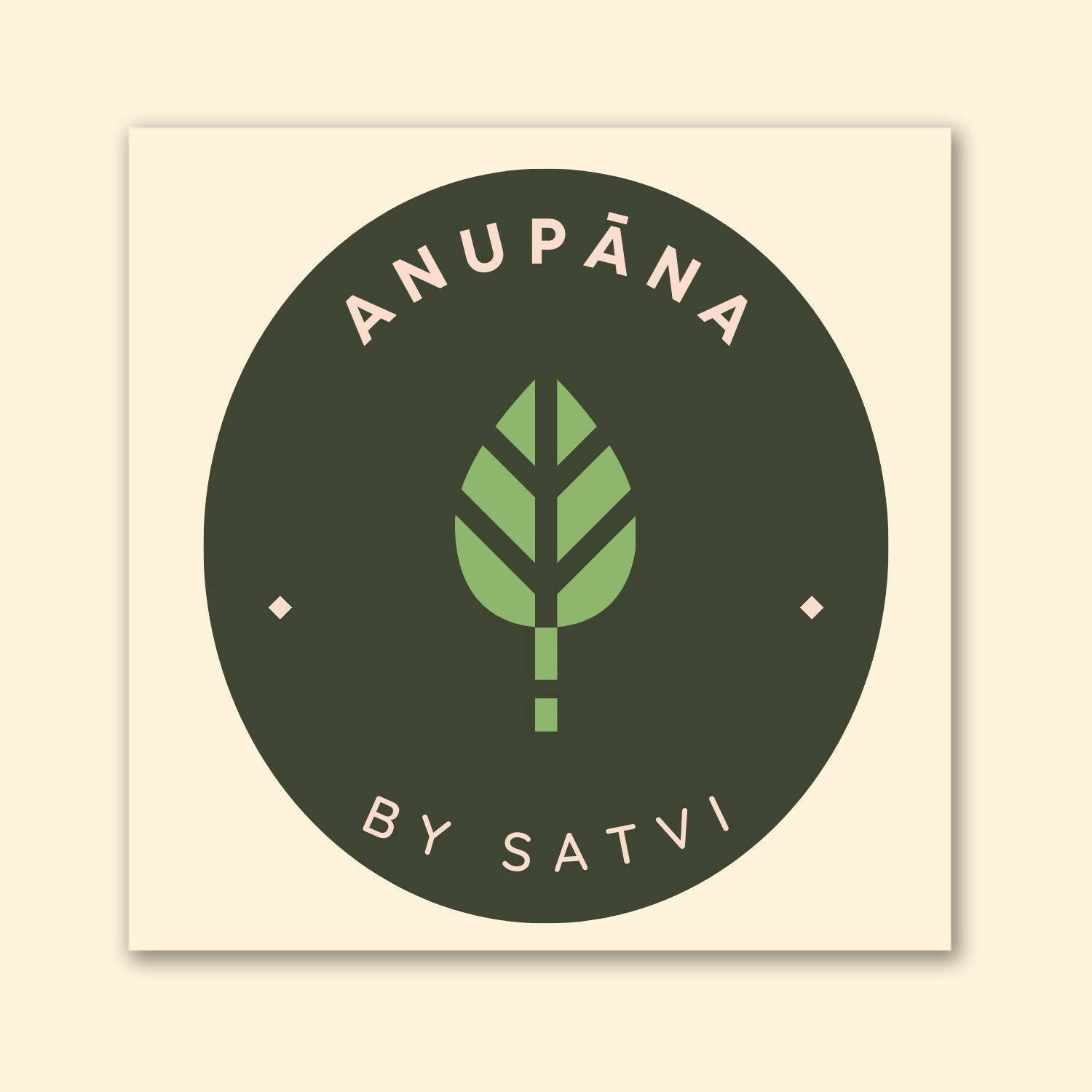 Satvi Wellness Dahasamani | Herbal Drink Mix Satvi Wellness