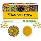 Teacurry Chamomile Tea - Safuron