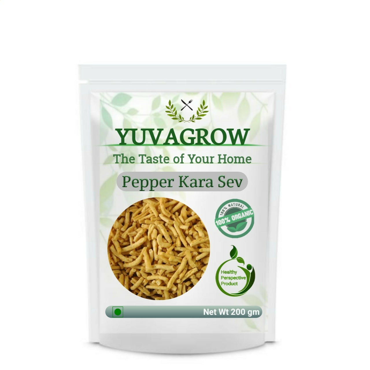 Yuvagrow Pepper Kara Sev - Safuron