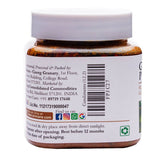 Ainmane Amla Jalapenos & Green Pepper Pickle Ainmane