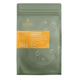 Luxmi Estates Turmeric Time-Out Herbal Loose Infusion - Dista