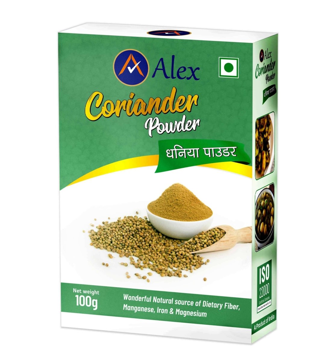 Alex Coriander Powder Alex