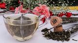 The Tea Trove - Darjeeling White Tea The Tea Trove