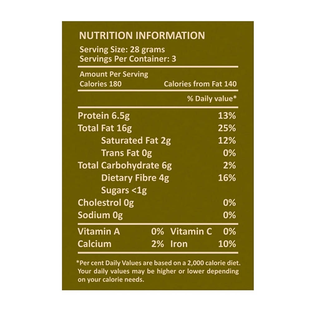 Nourish You Organic Sunflower Seeds Nourish You