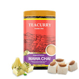 Teacurry Mawa Chai Powder Teacurry