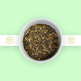 Mittal Teas Darjeeling Organic Green Tea Mittal Teas