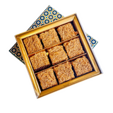 Gwalia Sweets Cashew Kunafa - Safuron