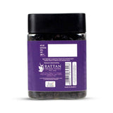 Nutriorg Dry Black Currants Nutriorg