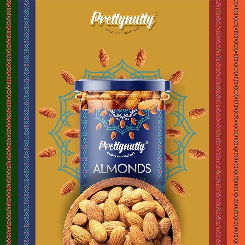 Pretty Nutty Diwali Dry Fruits Pretty Nutty