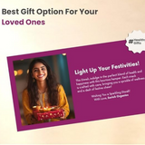 Sorich Organics Diwali Gift Hamper Sorich