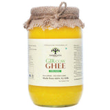 Vanalaya Organic Gir Cow Ghee - Safuron