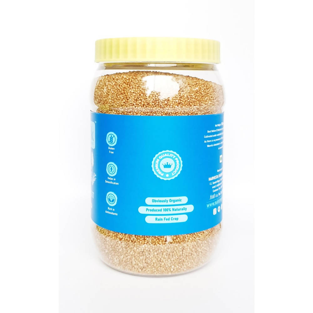 Nature's Trunk Kodo Millets (Arikalu) - Safuron