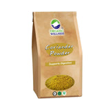 Organic Wellness Coriander Powder Organic Wellness