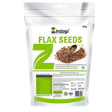 Zindagi Flax Seeds Zindagi