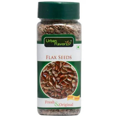 Urban Flavorz Flax Seeds Urban Flavorz