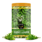 Teacurry Organic Curry Leaves - Safuron