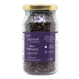 Tassyam Organics Fine Black Peppercorn - Safuron