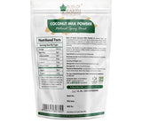 Bliss of Earth Coconut Milk Powder Bliss of Earth