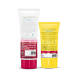 Mamaearth Beetroot Cleanse & Protect Combo - Limited Time Offer