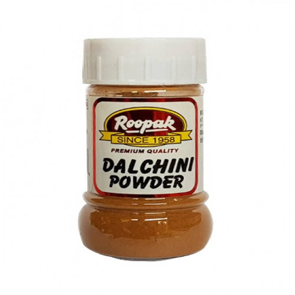 Roopak Dalchini Powder - Safuron