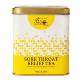 The Indian Chai – Sore Throat Relief Tea The Indian Chai