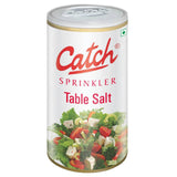 Catch Sprinkler Table Salt Catch