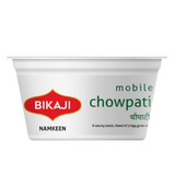 Bikaji Chowpati bhel - Dista