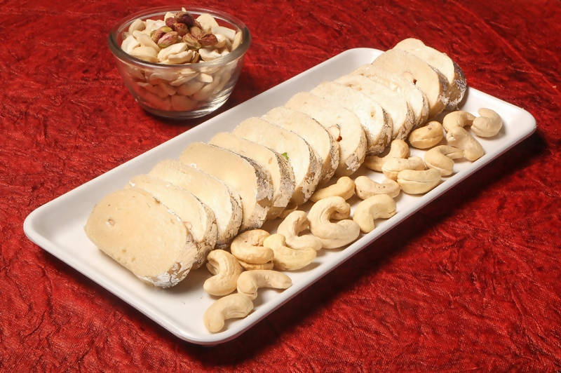 Kanti Sweets Fry Kaju Roll Kanti Sweets