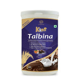 Al Masnoon Kids Talbina (Almond & Chocolate) Instant Drink - Safuron