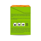 Zindagi Orange Herbal Infusion Sachets Zindagi