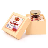 Naimat Afghani Saffron Premium Quality Naimat