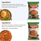 Mambalam Iyers Super Masala Mix & Pickle Mega Pack Mambalam Iyers