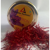 Nawab's Secret Kashmiri Saffron Nawab's Secret