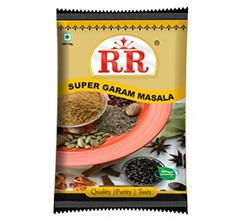 RR Masala Super Garam Masala - Safuron