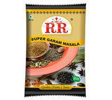 RR Masala Super Garam Masala - Safuron