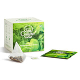 Tea Culture Power-Packed Detox Tea Bags Tea Culture of The World