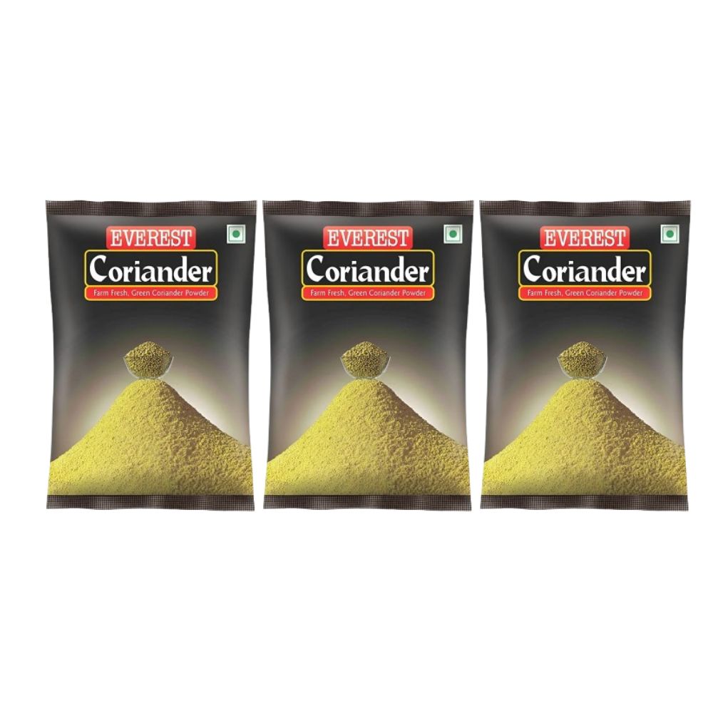 Everest Coriander Powder - Safuron