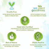 Mamaearth Aloe Gentle Face Wash for Normal to Sensitive Skin - Limited Time Offer