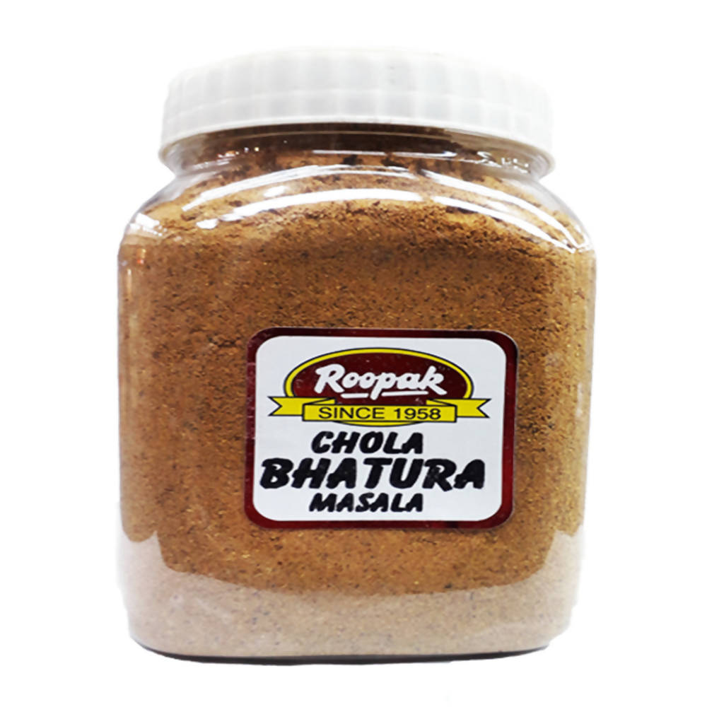 Roopak Chola Bhatura Masala Powder - Safuron