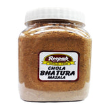Roopak Chola Bhatura Masala Powder - Safuron