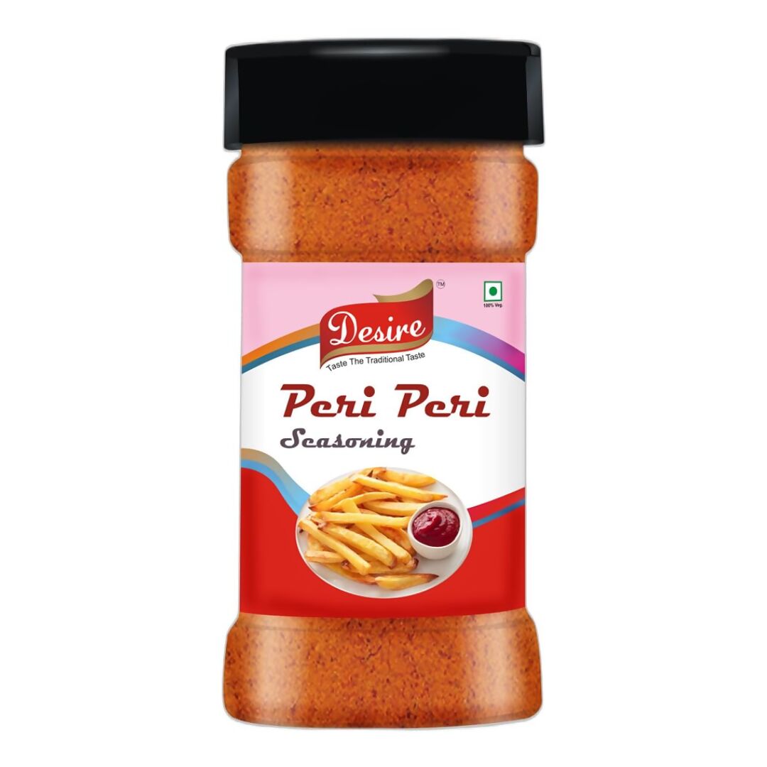 Desire Peri Peri Seasoning Masala Powder Desire