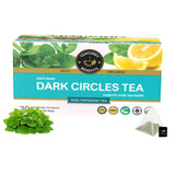Teacurry Dark Circles Tea Bags Teacurry