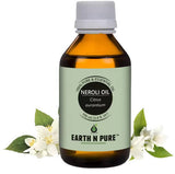 Earth N Pure Neroli Oil